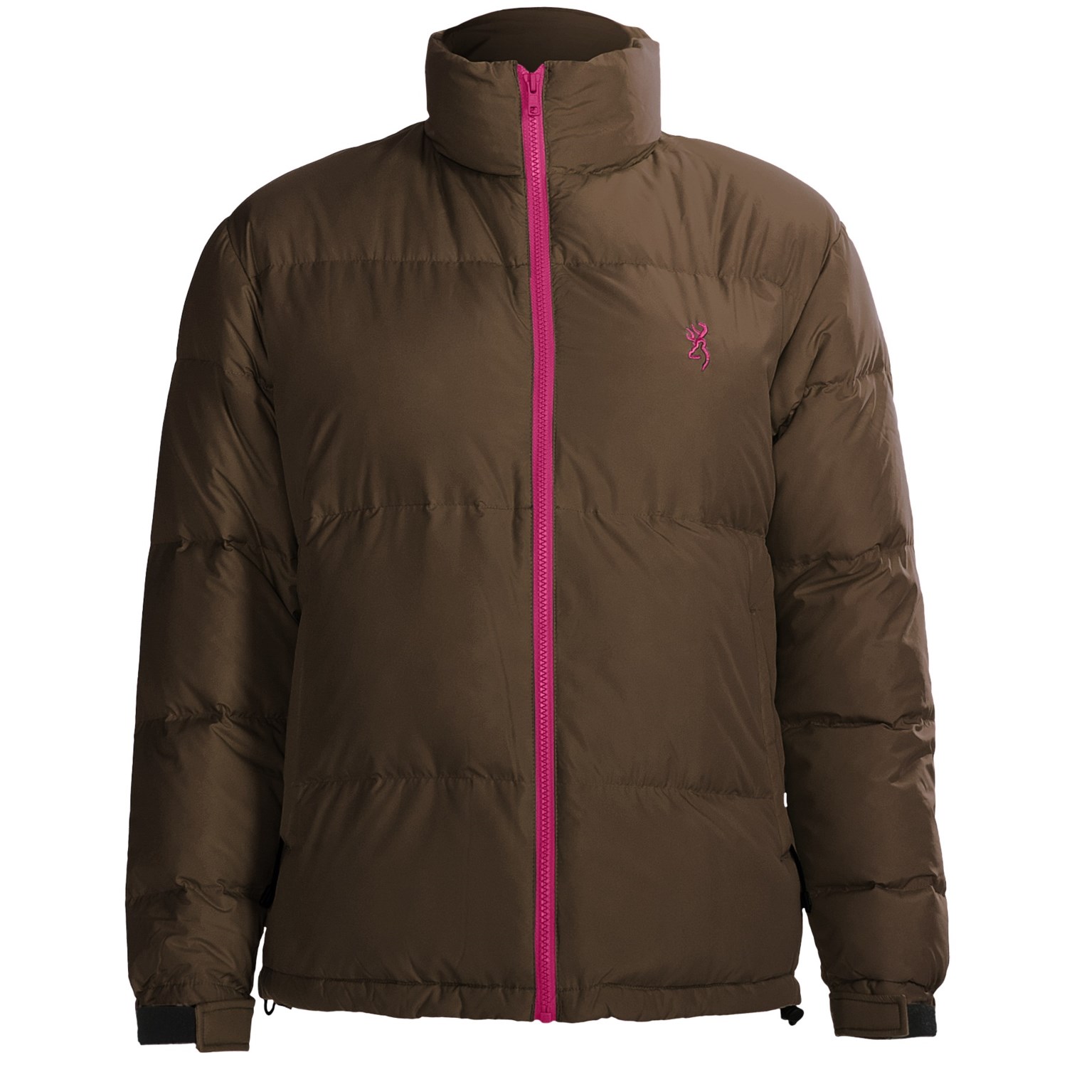 Canada Goose womens outlet official - Browning Down Jacket (For Women) 5060P - Save 38%