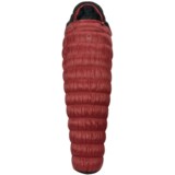 Sierra Designs 15°F Arrow Rock Down Sleeping Bag - 600 Fill Power, Mummy
