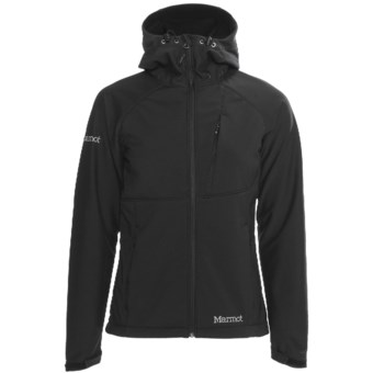 Marmot Rhona Jacket - Soft Shell (For Women)