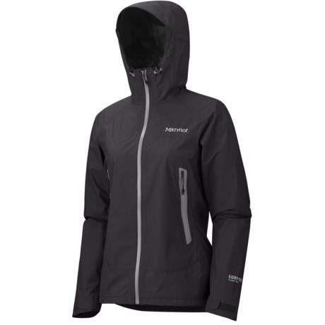 Marmot Nano Gore-Tex^ PacLite^ Jacket - Waterproof (For Women