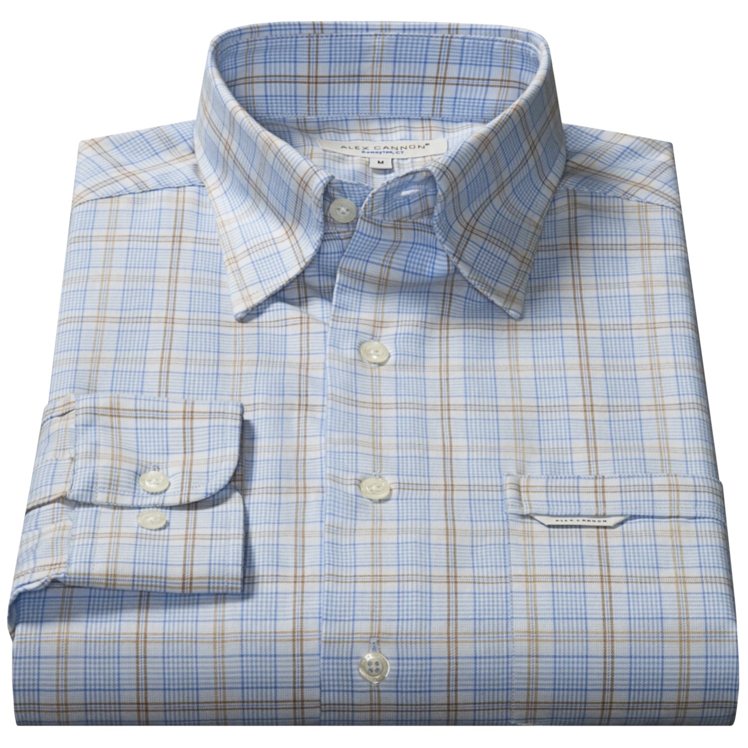 alex cannon dress shirts