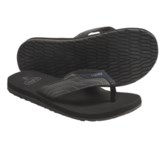 Cudas Gullah Sandals - Flip-Flops (For Men)