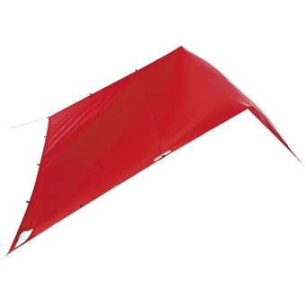 Brooks Range Ultralite Guide Tarp Shelter