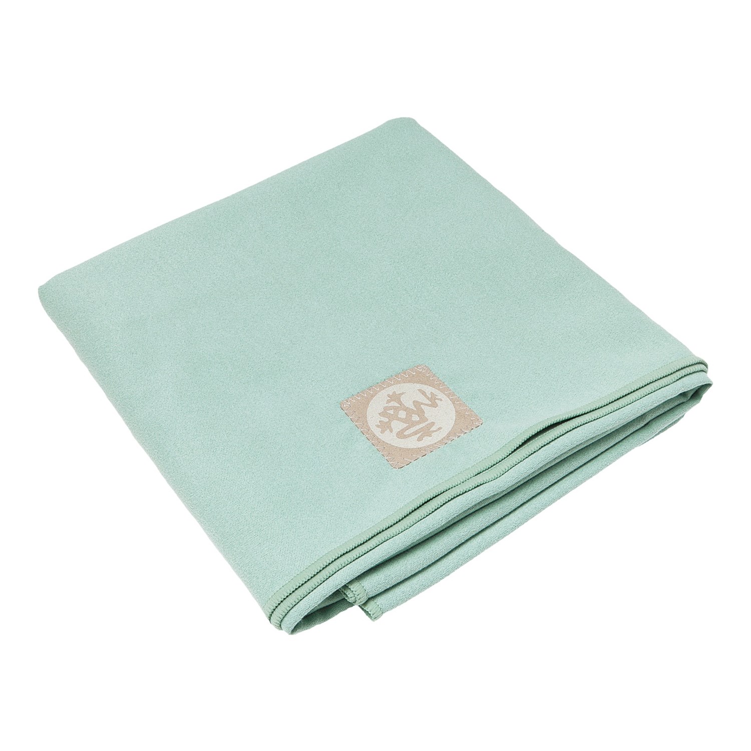 Manduka eQua Plus Yoga Towel Standard 5269F Save 25