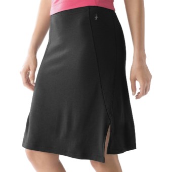 SmartWool Sanitas Skirt - Merino Wool (For Women)