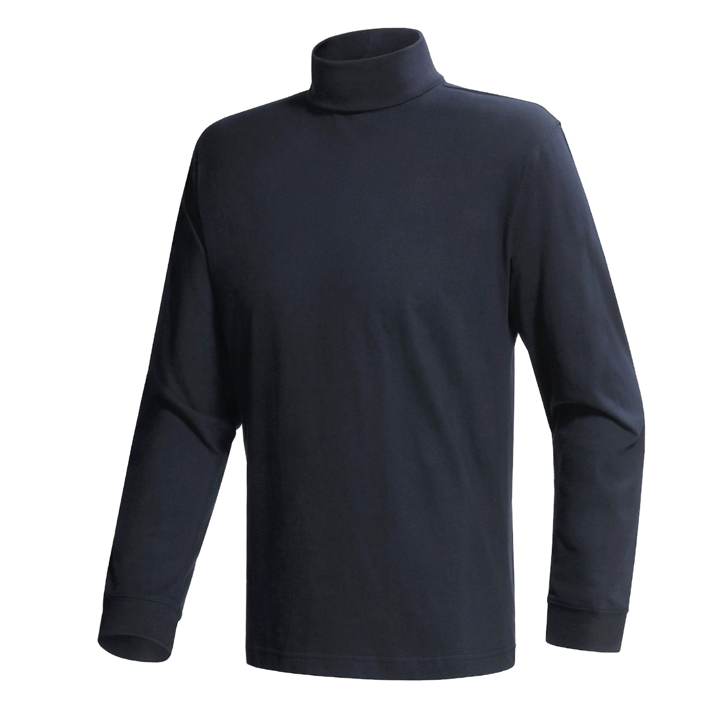 turtleneck hunting shirts