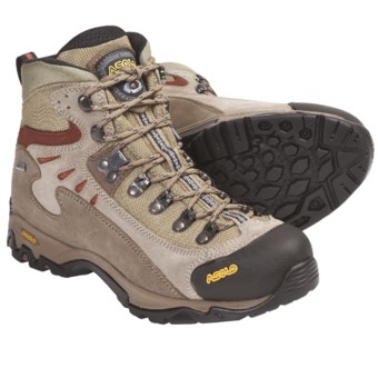 Asolo FSN Oroel Gore-Tex® Hiking Boots - Waterproof (For Women)