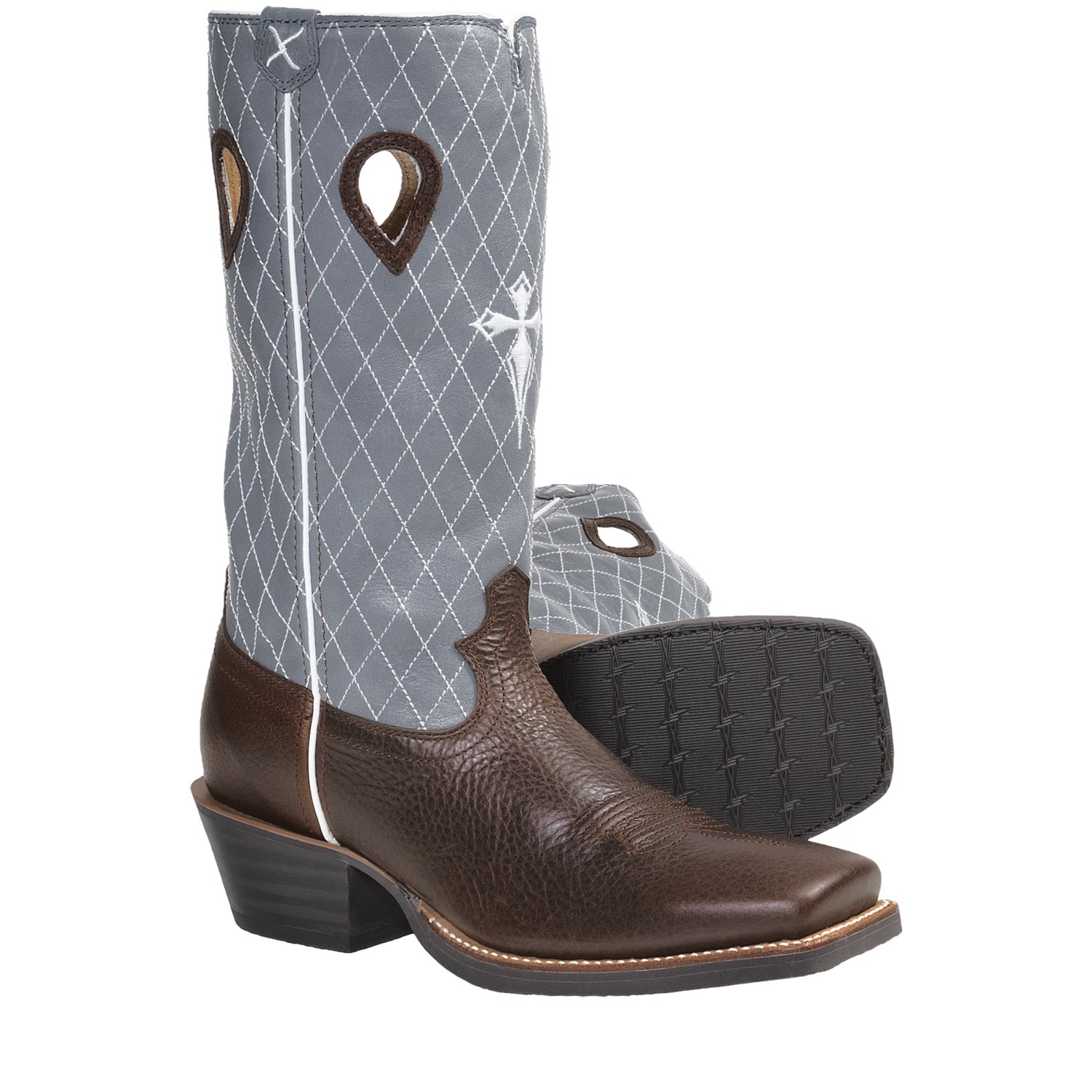 twisted x crazy horse boots
