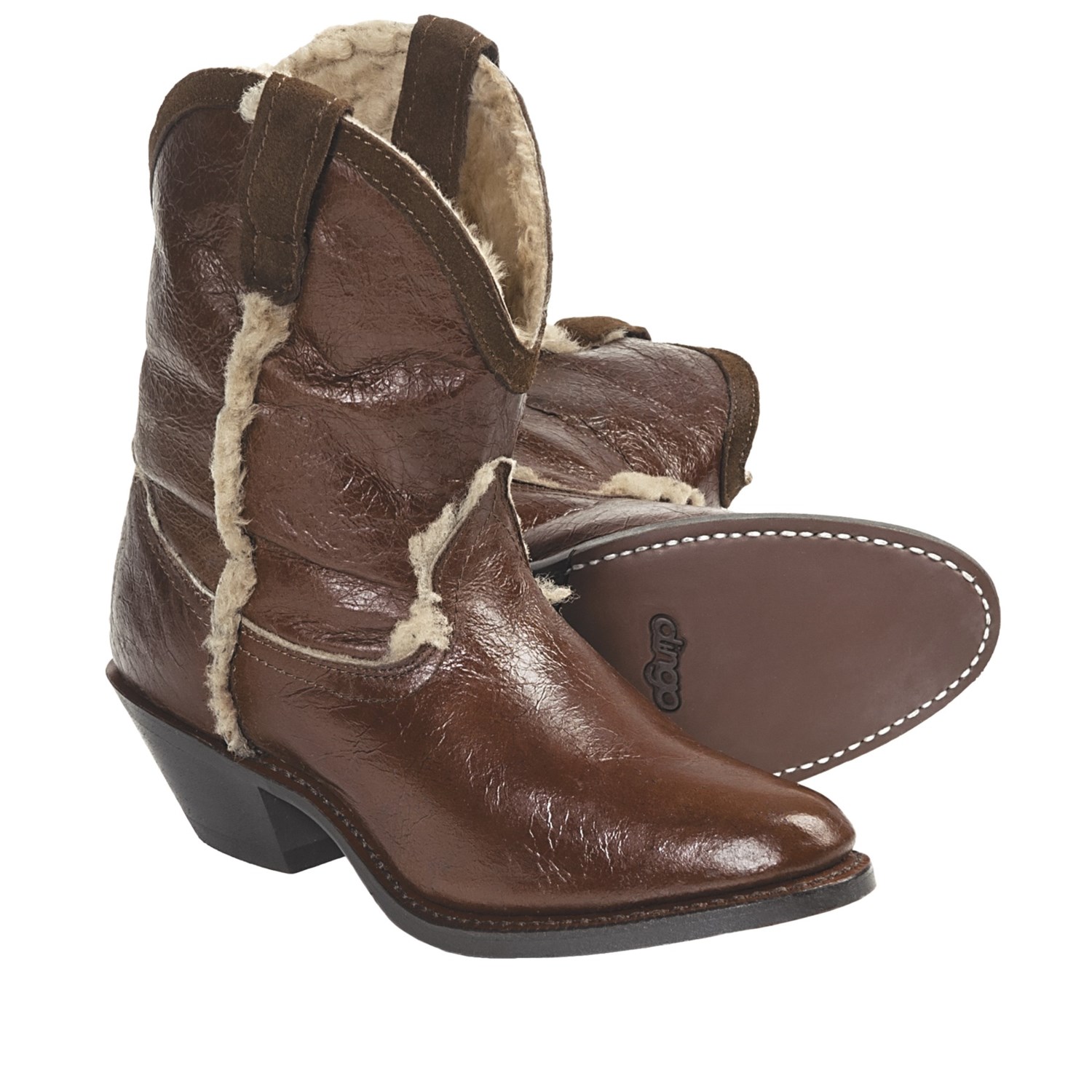 dingo cowboy boots women