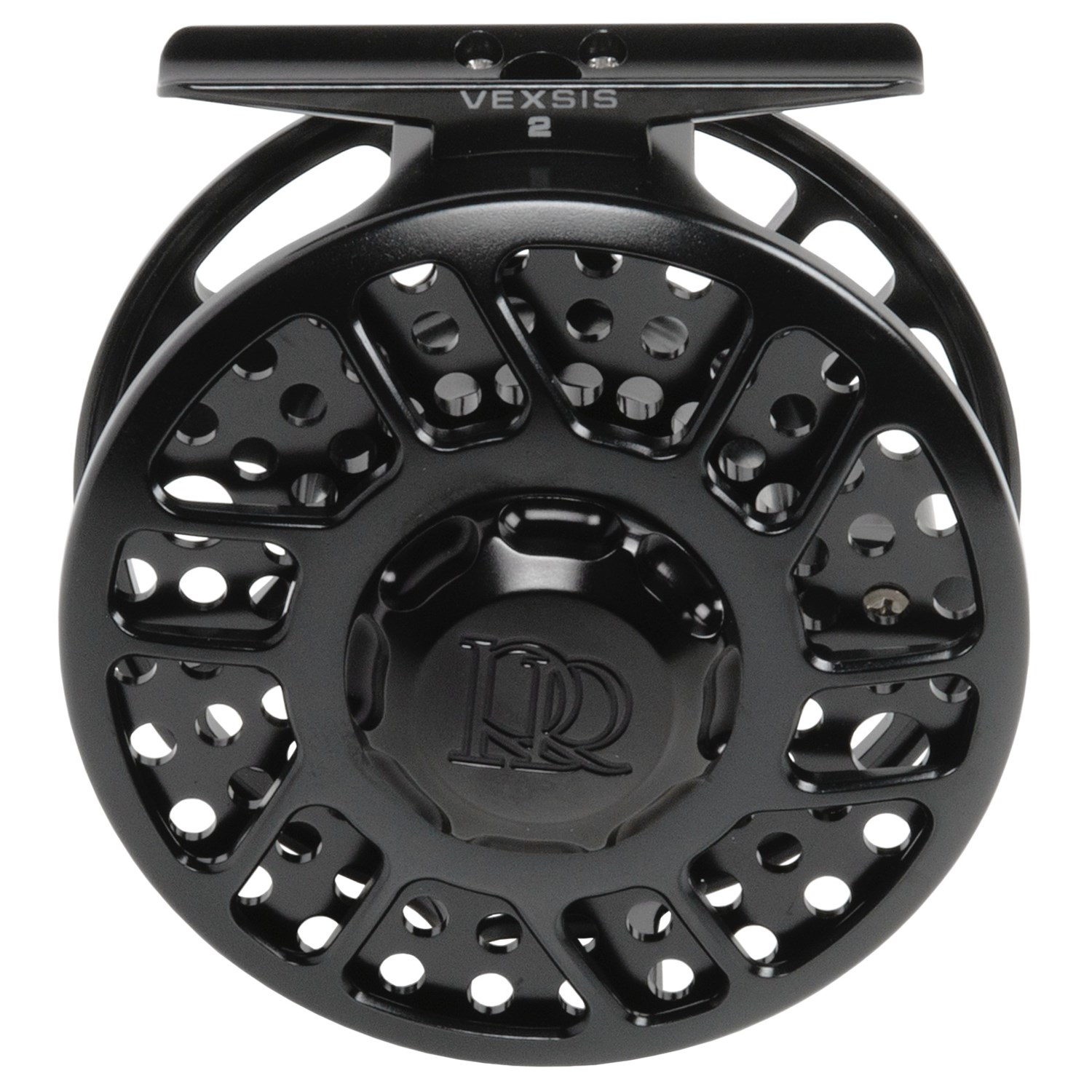 Ross Reels USA Vexsis 2 Fly Fishing Reel 46wt 5406Y Save 39