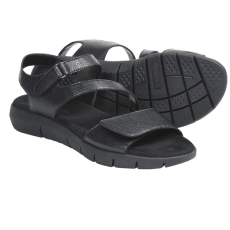 air zone sandals