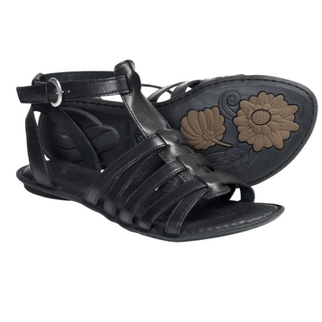 børn gladiator sandals