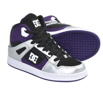 9 9 loves year Rebound  Shoes  DC shoes Skate My  girls Shoes old (For them son year for old Boys