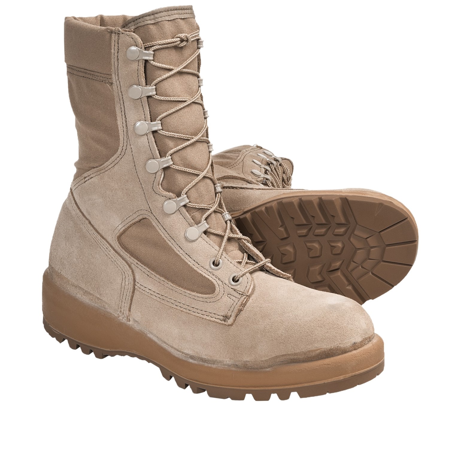 Combat Boots Army - Cr Boot