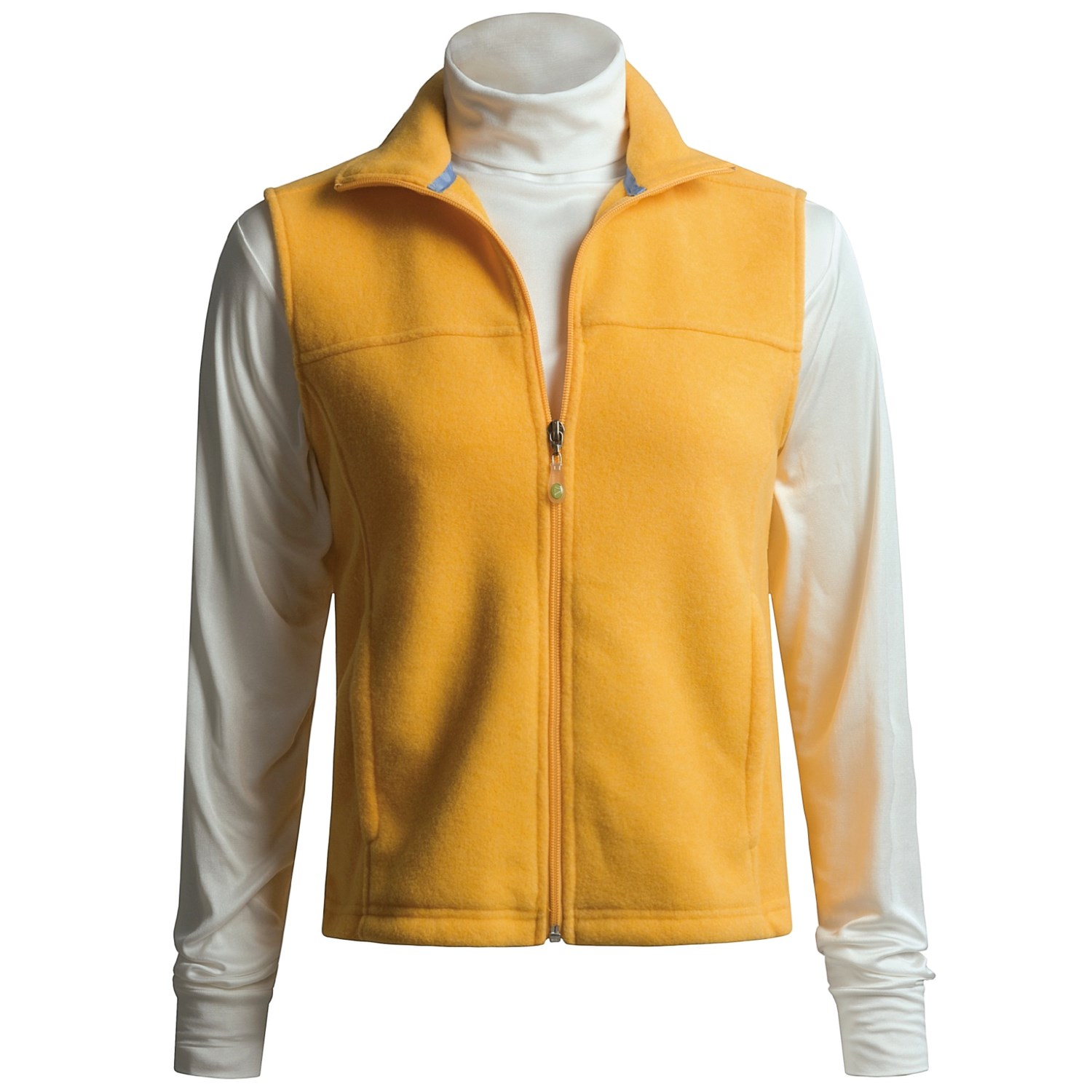 Orvis Fleece Vest (For Women) 54720 Save 49