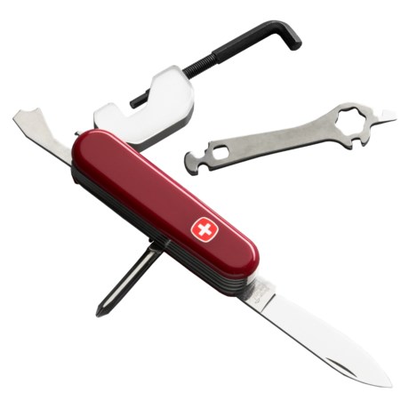 wenger swiss knife