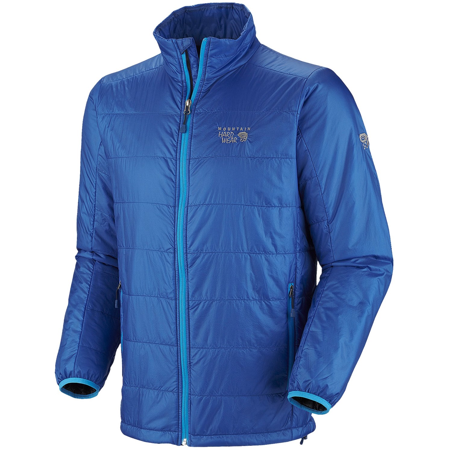 Mountain Hardwear Thermostatic Jacket (For Men) 5490U