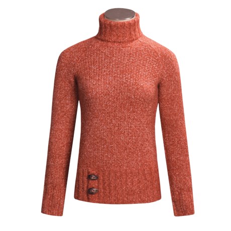 cuddle turtleneck lole sweater submit own