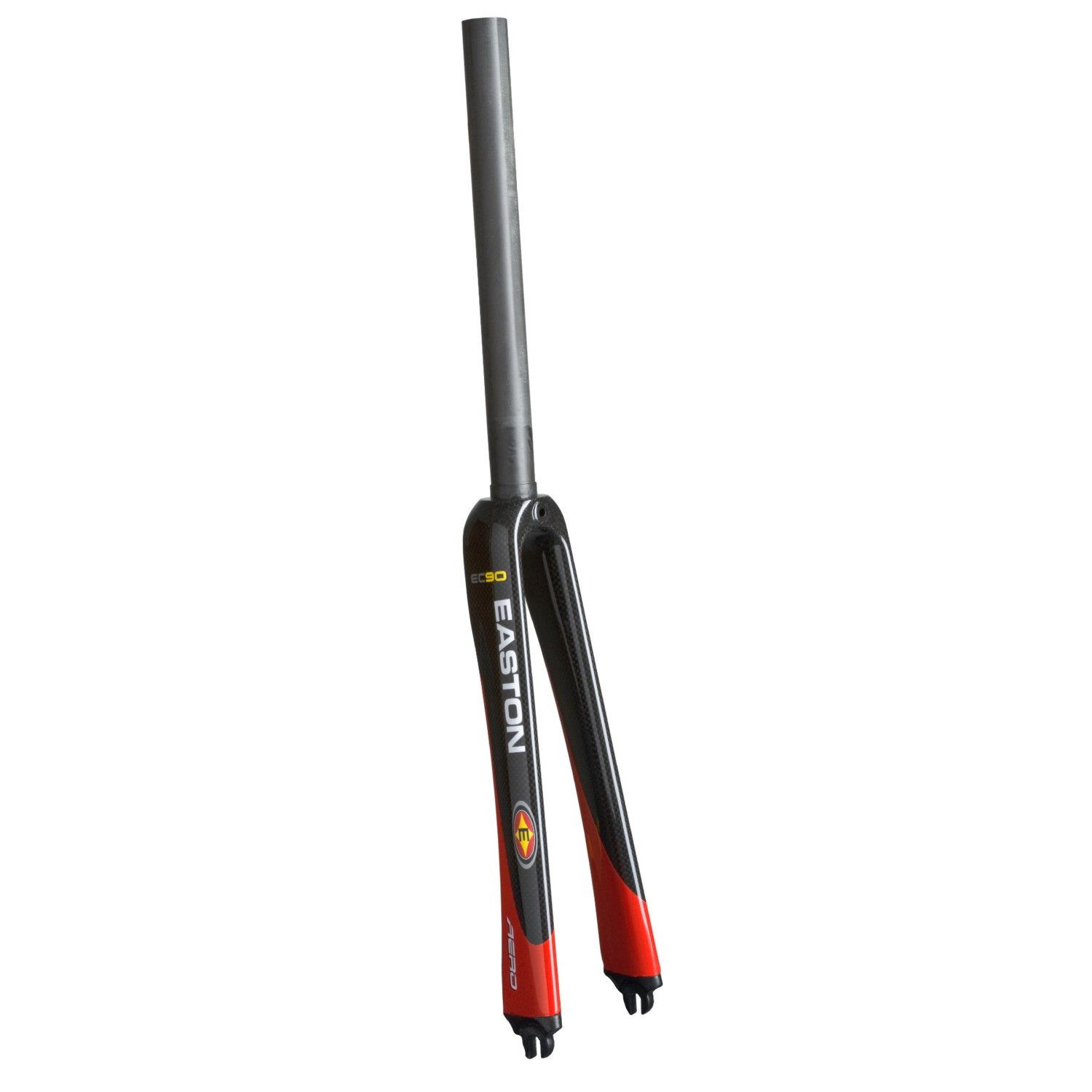 easton ec90 fork 1 inch