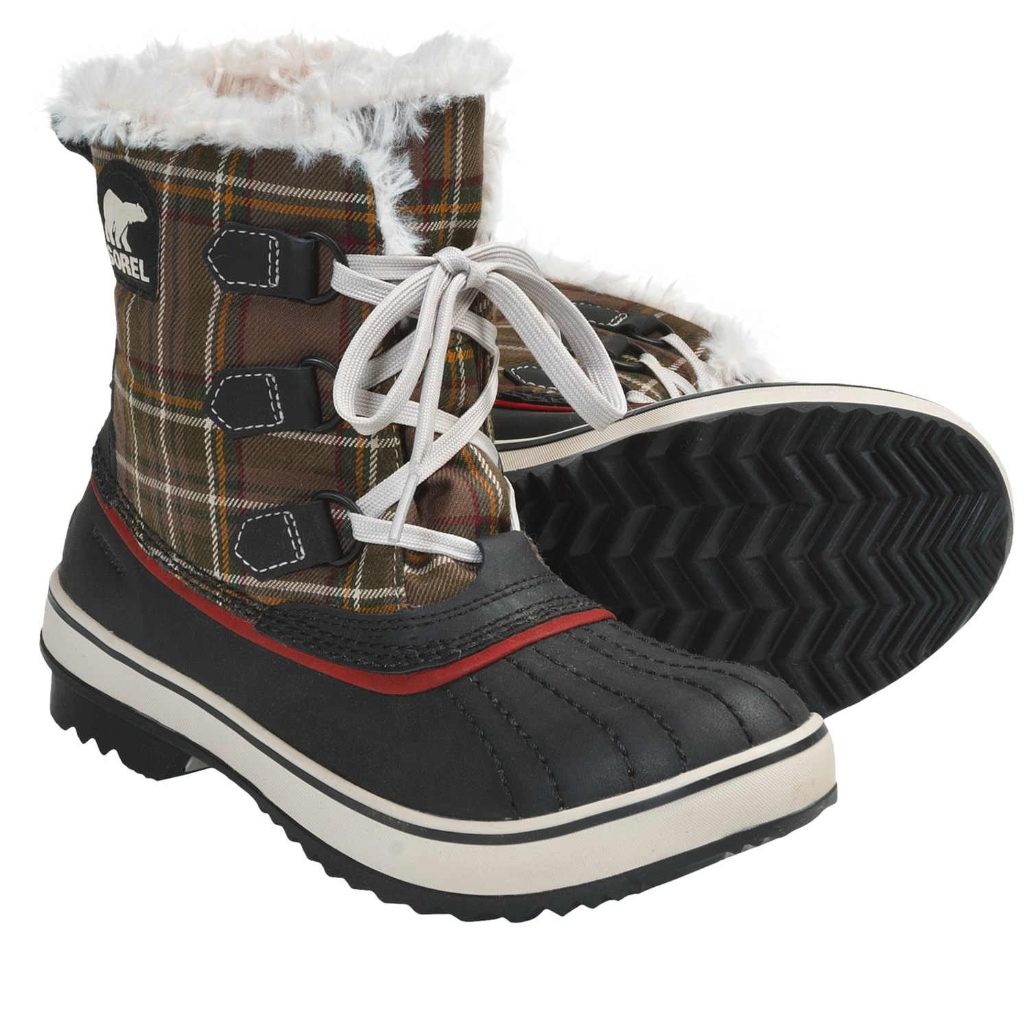 plaid boots sorel tivoli plaid winter boots for 5563t plaid boots sorel tivoli plaid winter boots for 5563t