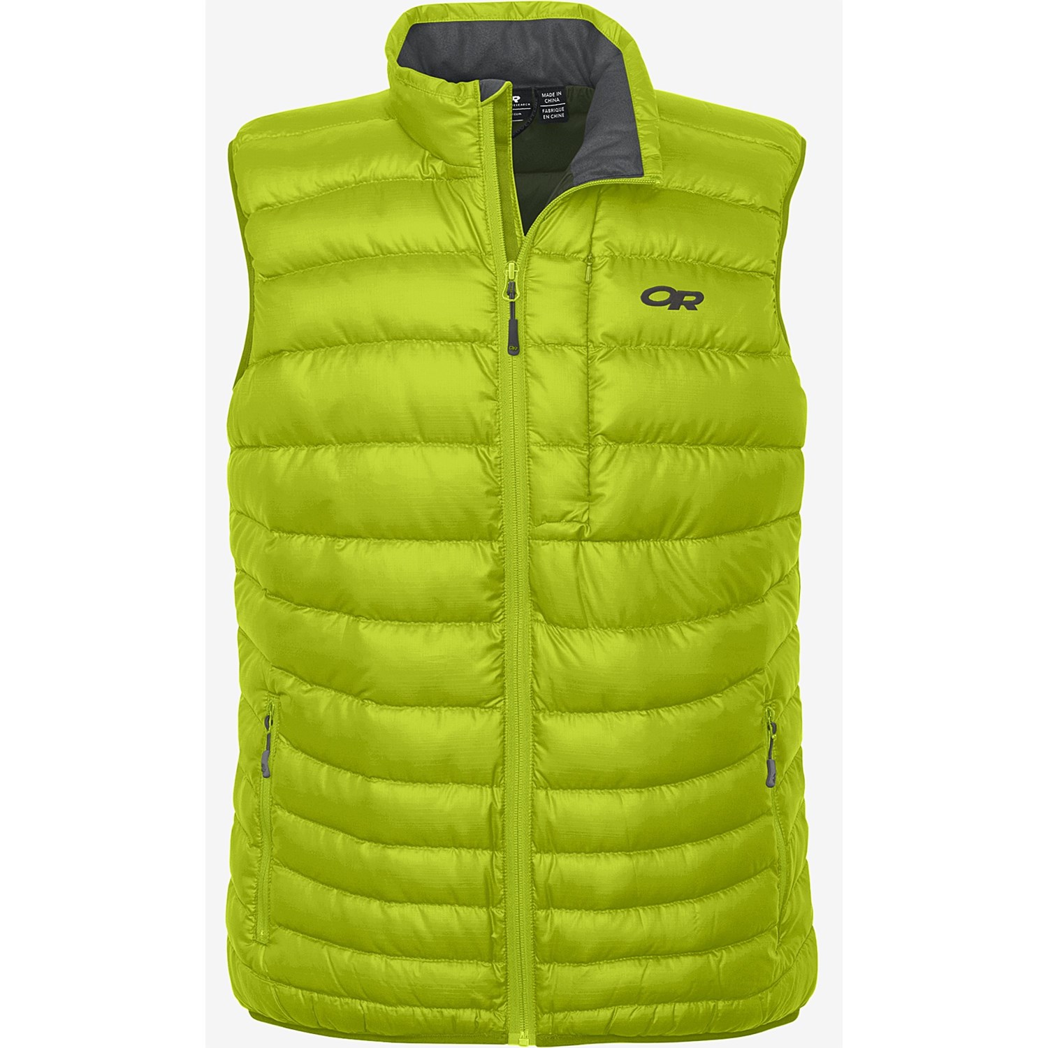 outdoor research mens vest