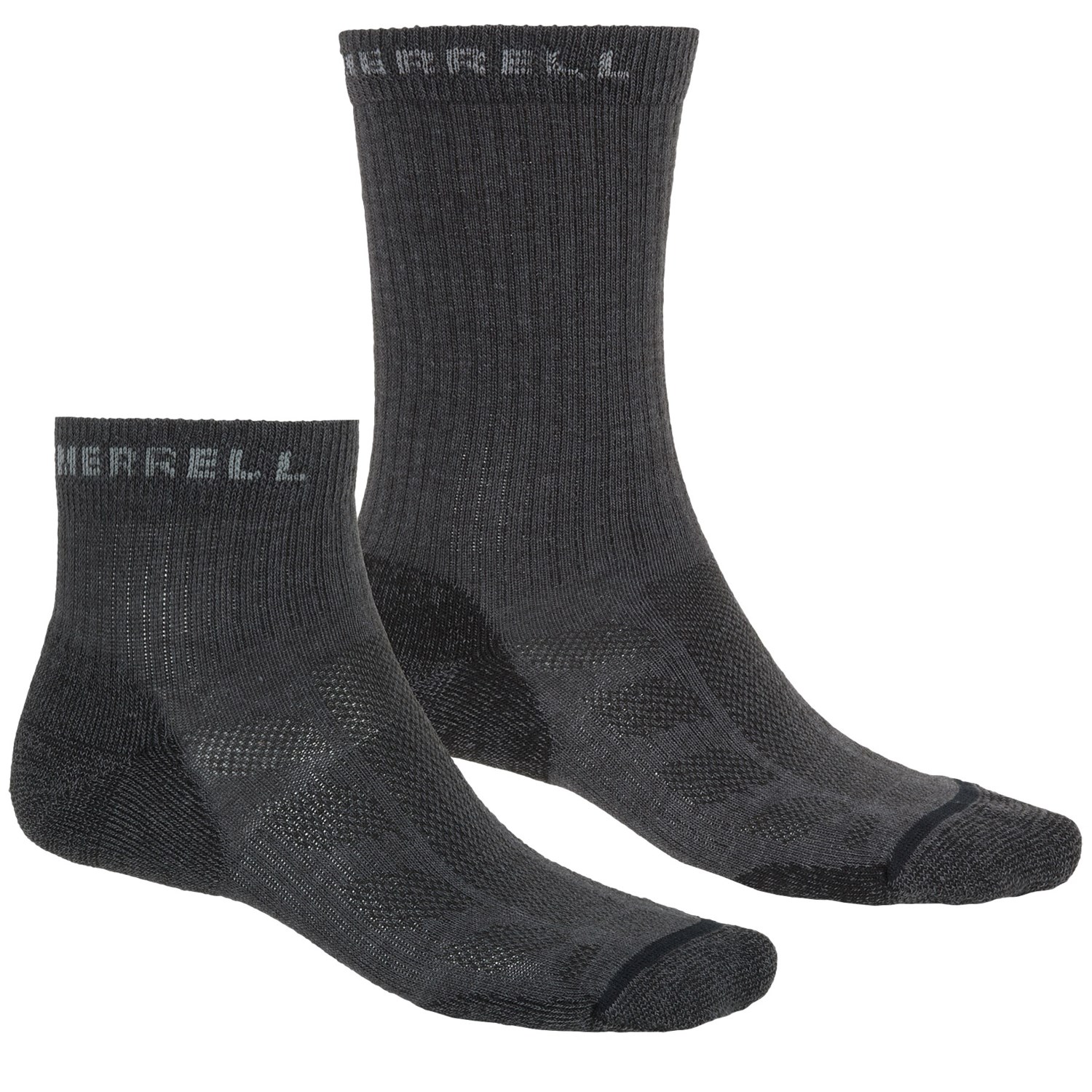 mens merrell socks