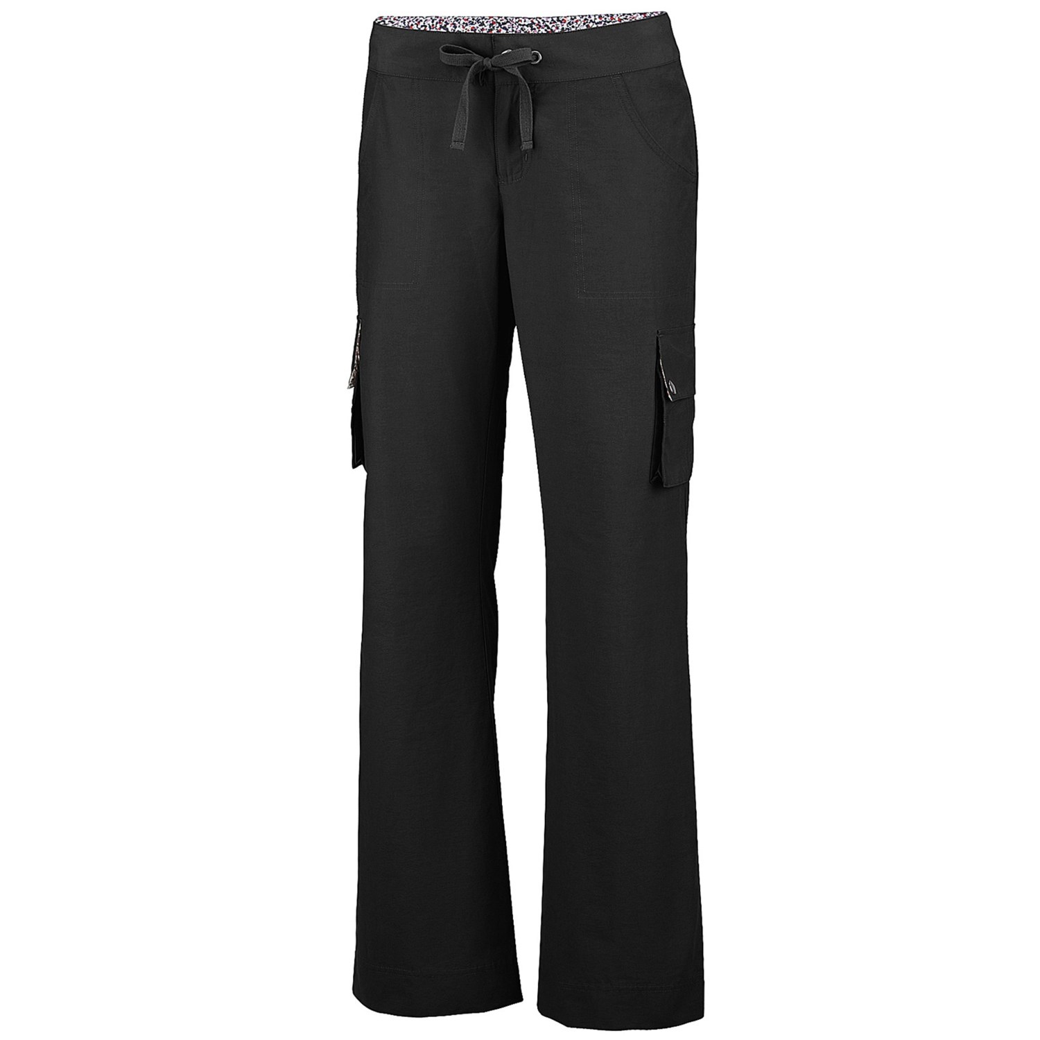 columbia women's cargo pants