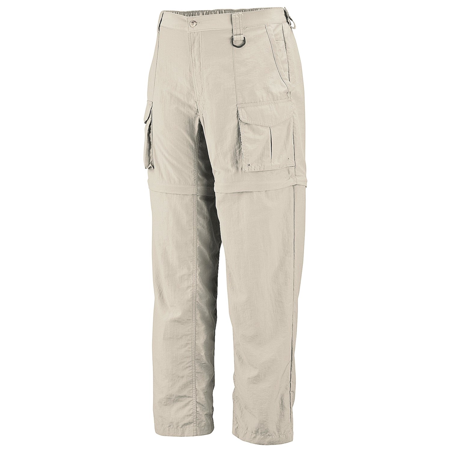 Columbia Sportswear PFG Convertible Pants (For Tall Men) 5649M