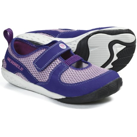 merrell pure glove