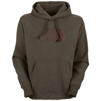 The North Face Half Dome Hoodie Sweatshirt (For Men)