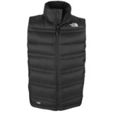 The North Face Aconcagua Down Vest - 550 Fill Power (For Men)