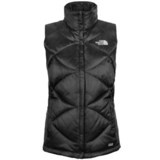 The North Face Aconcagua Down Vest - 550 Fill Power (For Women)