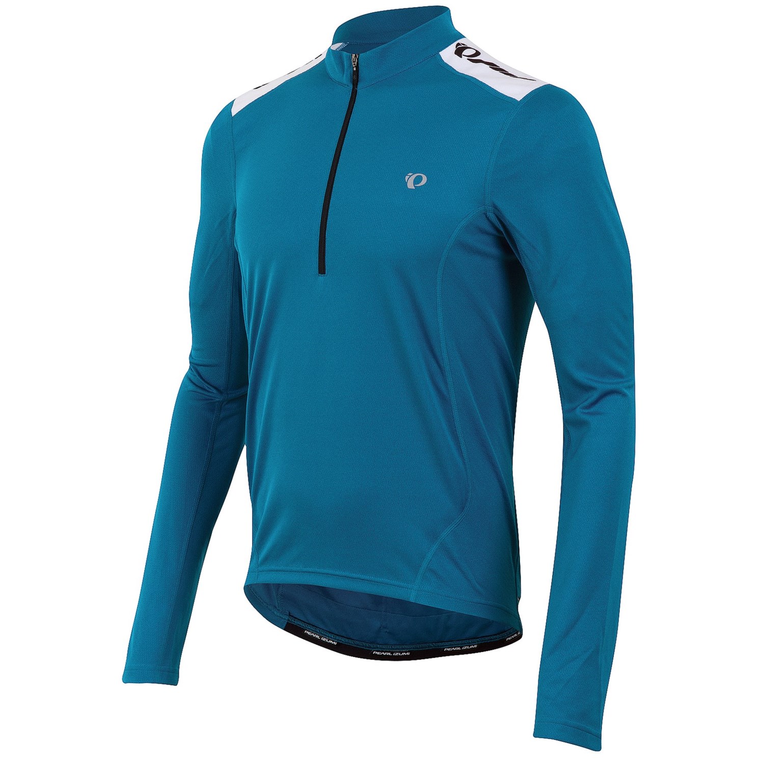 pearl izumi quest thermal cycling jersey