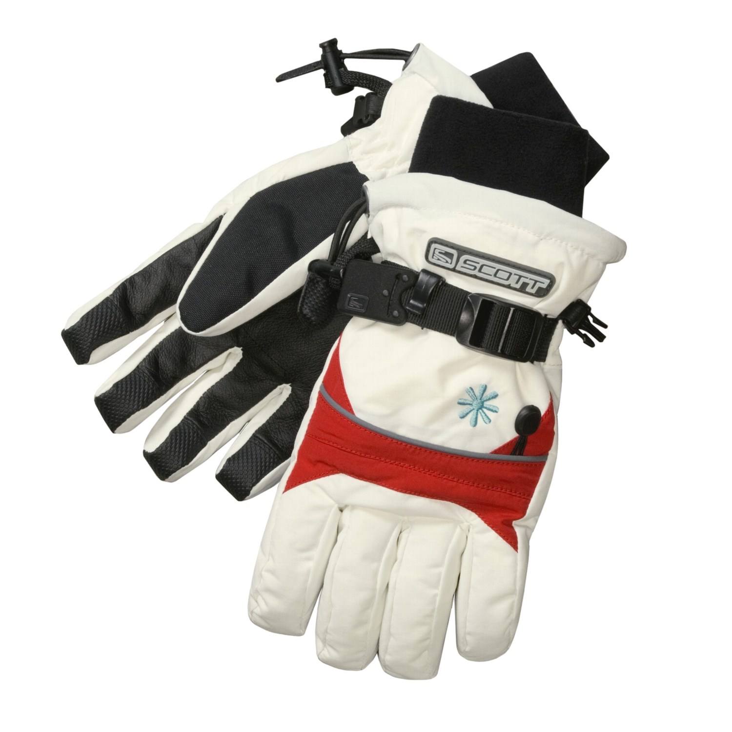 Scott USA Orion Ski Gloves (For Women) 57335 Save 49