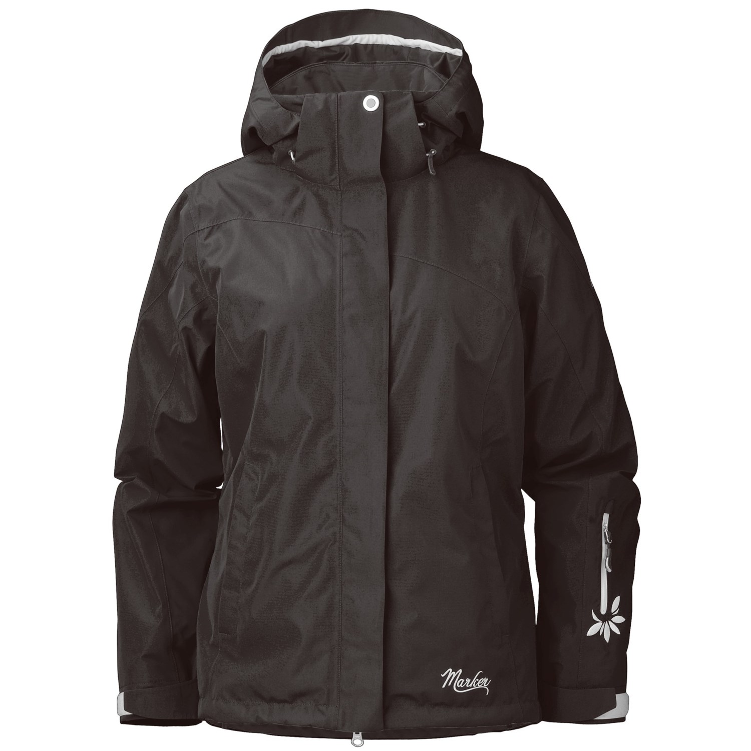 Marker Aurora GoreTex® Shell Jacket (For Women) 5752N Save 61