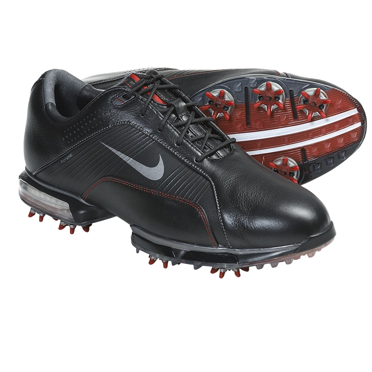 Nike Golf Zoom TW 2012 Golf Shoes (For Men) 5760N - Save 59%