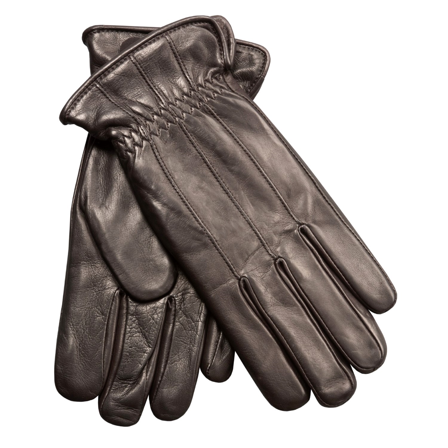 Grandoe Genius Calfskin Gloves (For Men) 57629 Save 48