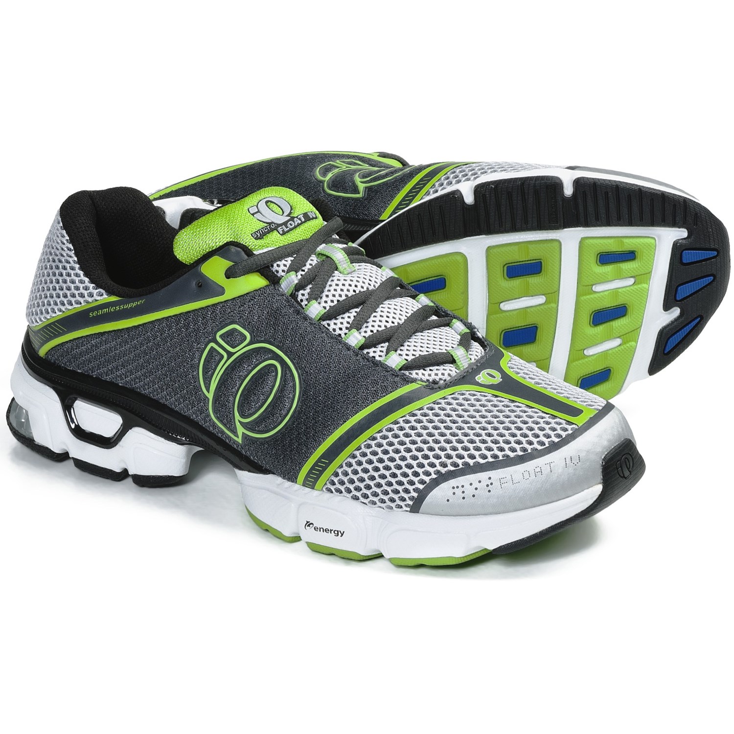pearl izumi syncro float iv