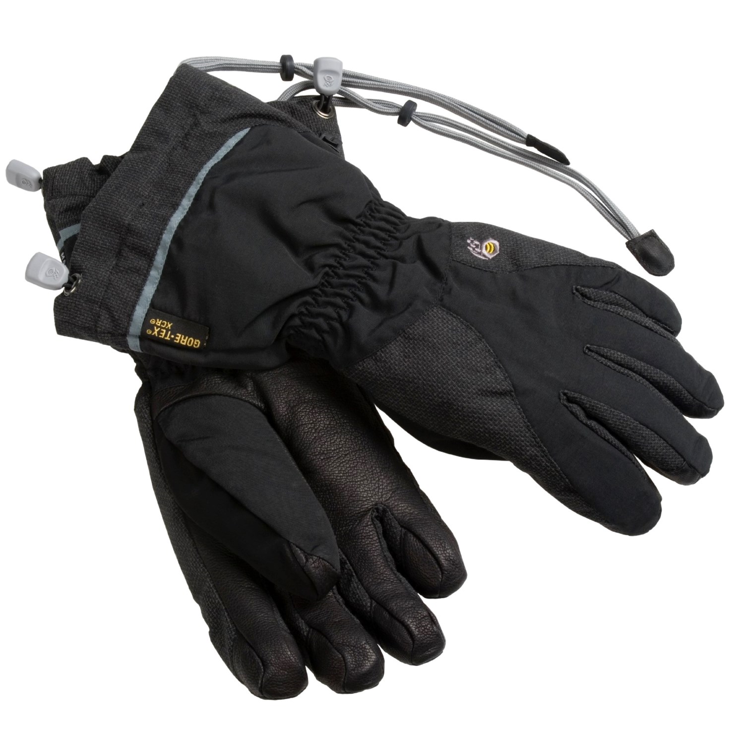 Mountain Hardwear Tenacity GoreTex® XCR Gloves (For Men) 57698