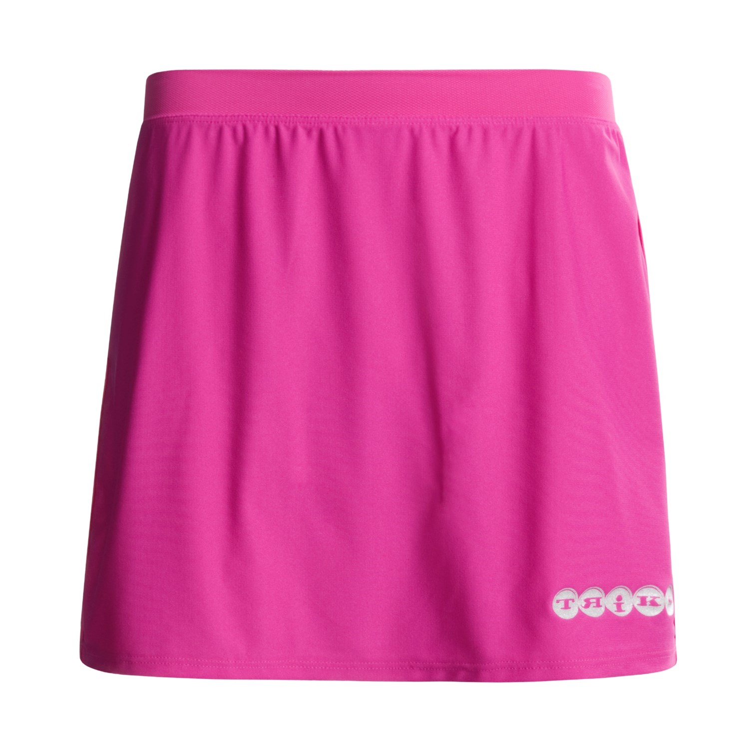 Skirt Sports Bike Girl Cycling Skort with Chamois (For Women) 57768