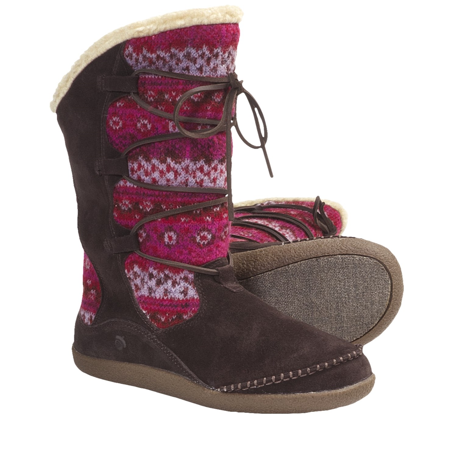 crosslander boots
