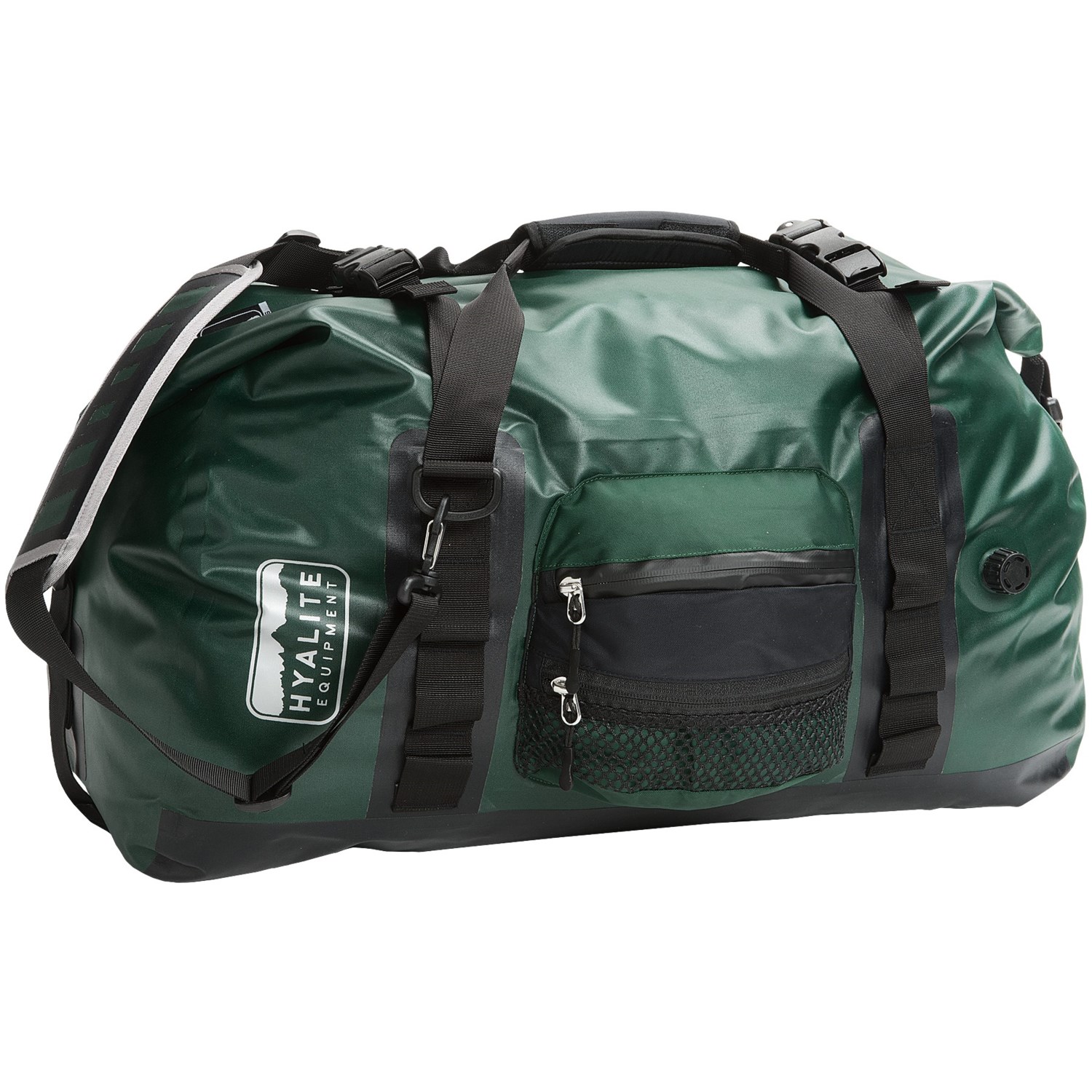Hyalite Equipment River Duffel Bag Medium, Waterproof Save 29