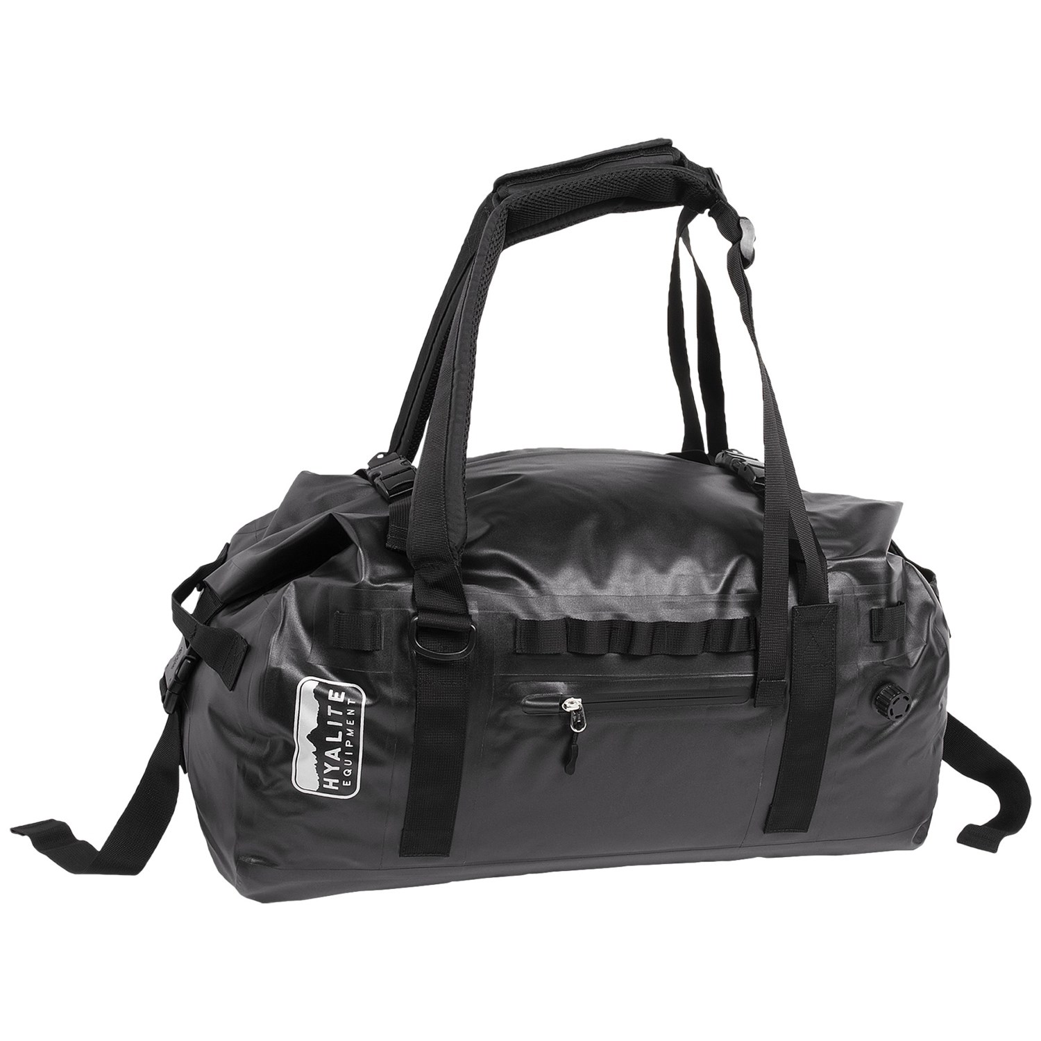 Hyalite Equipment Expedition Dry Duffel Bag Large Save 40