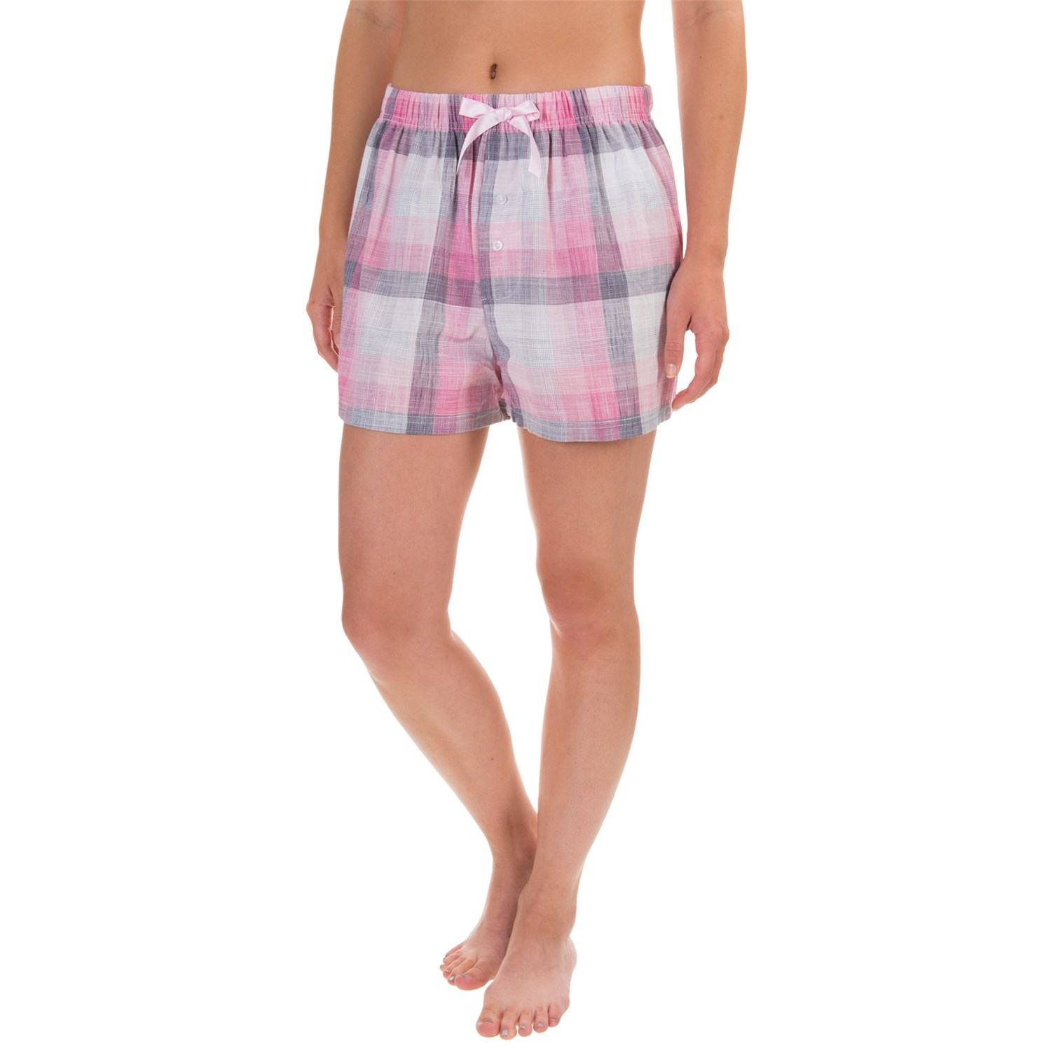 lounge shorts women