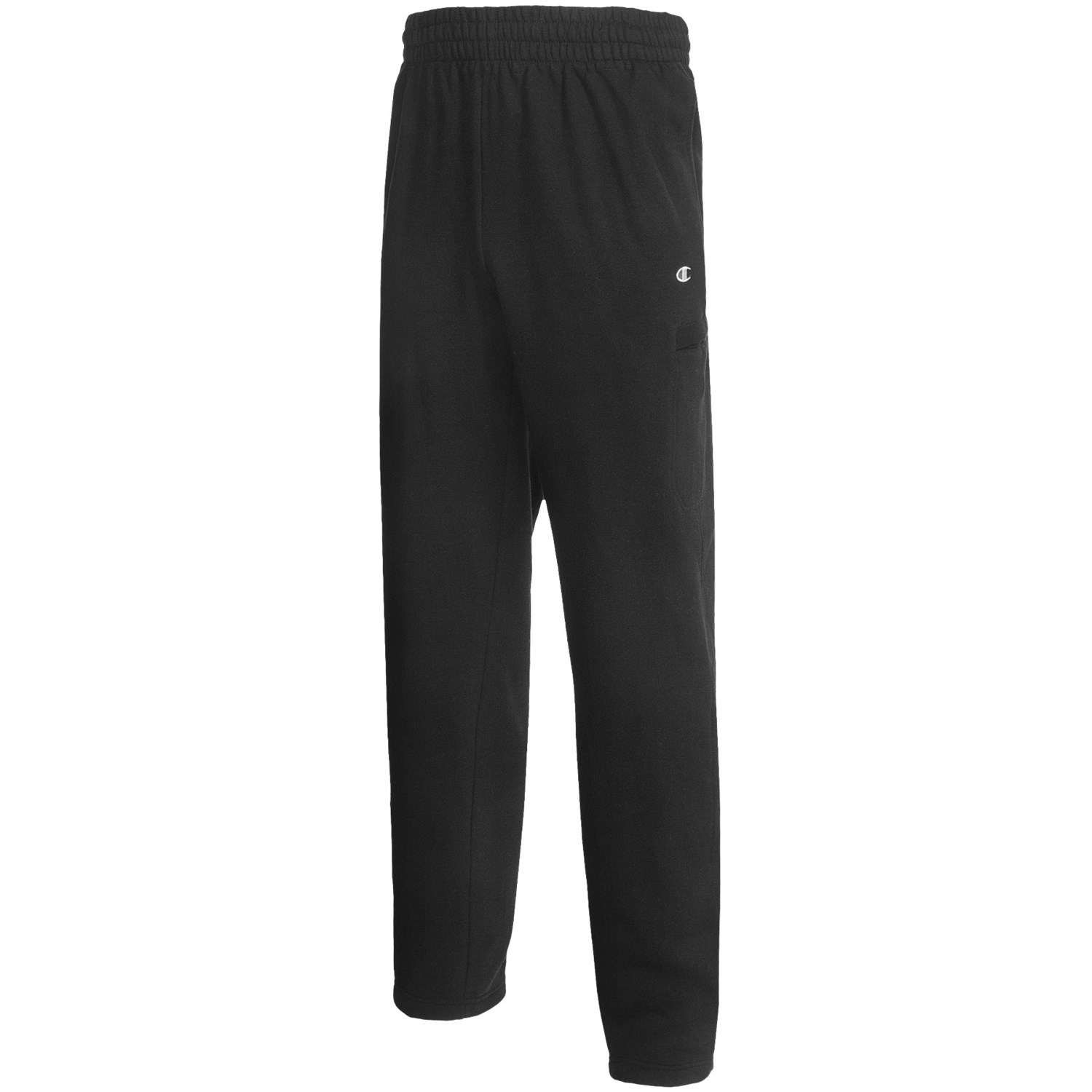 men's champion sweatpants with pockets