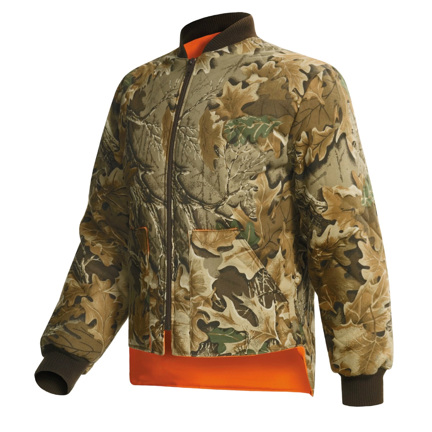 Natural Habitat Hunting Jacket (For Men) 59297 Save 76