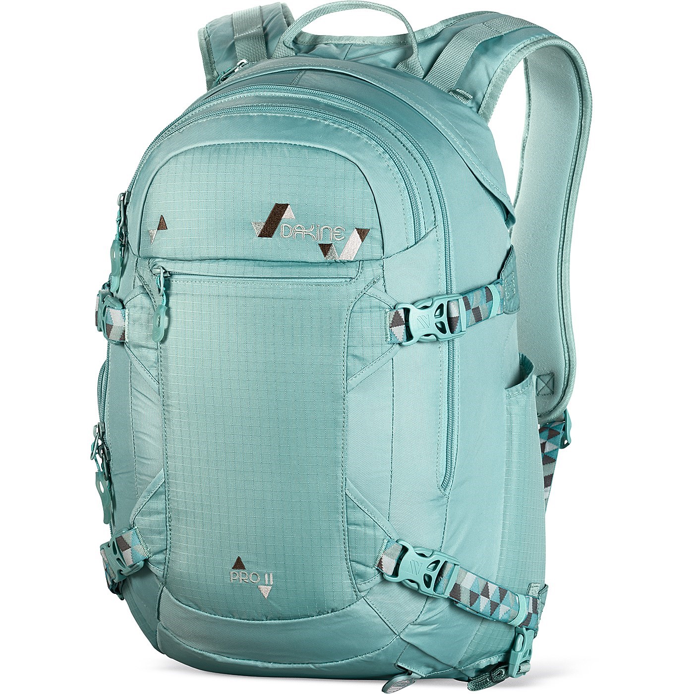 dakine pro 2