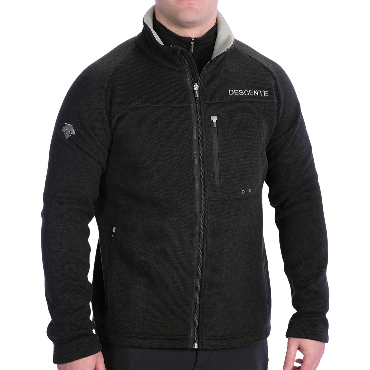 nike therma winterized hoodie