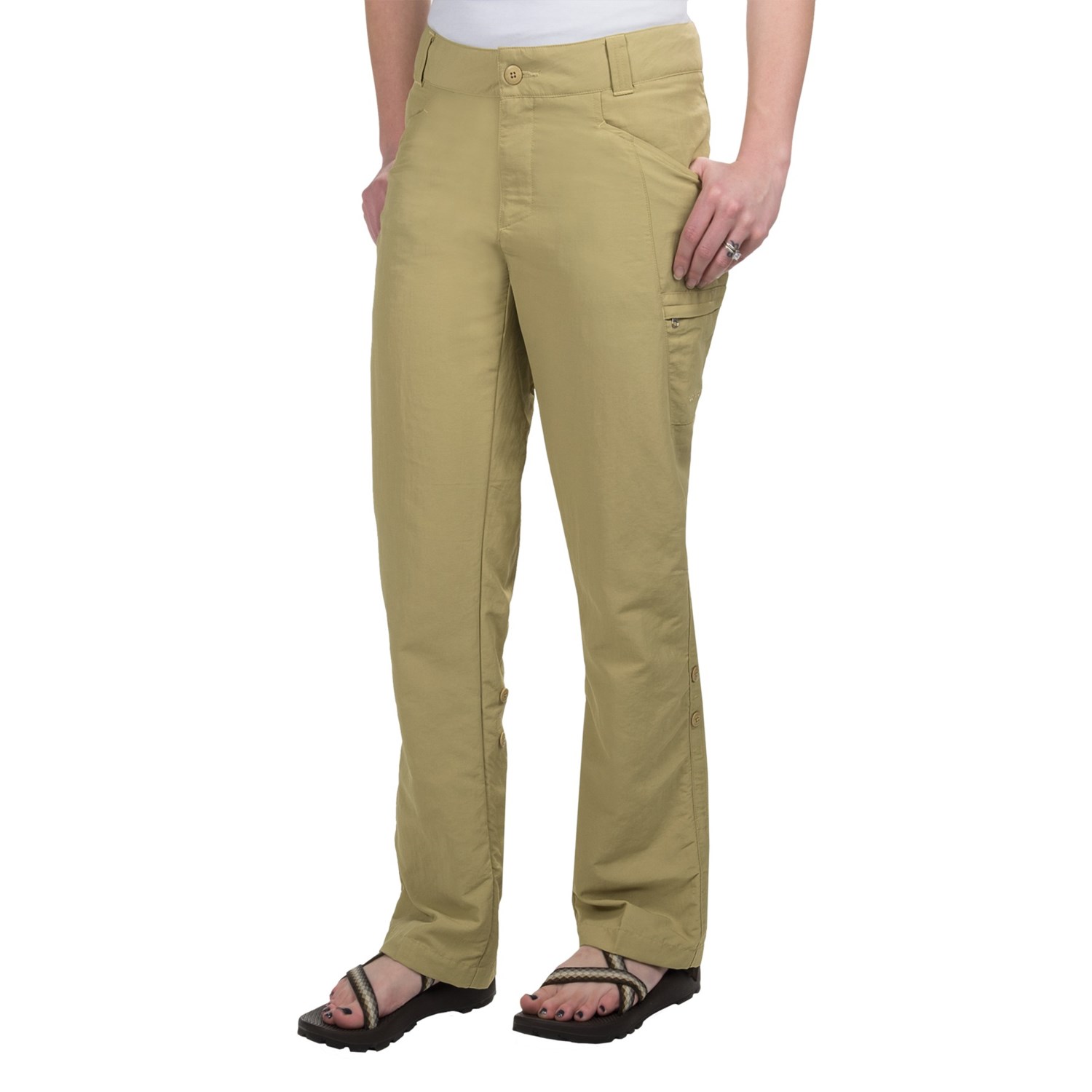 sanctuary mia corduroy utility pants