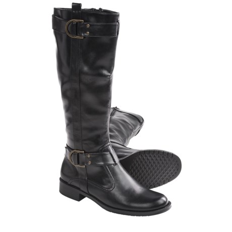 aerosoles women's micah tall boots